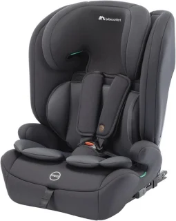i-Size kinderautostoel ISOFIX