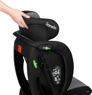 i-Size Kinderautostoel