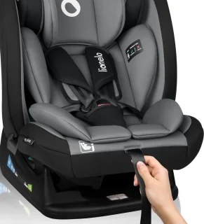 i-Size Kinderautostoel