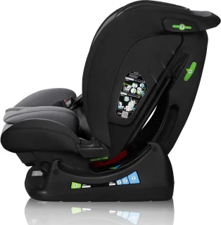 i-Size Kinderautostoel