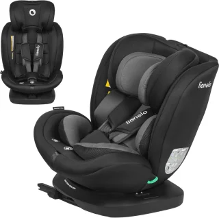 i-Size Kinderautostoel