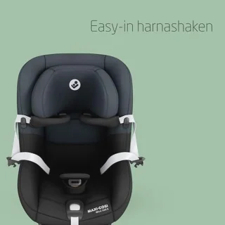 i-Size Kinderautostoel