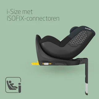 i-Size Kinderautostoel
