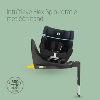 i-Size Kinderautostoel