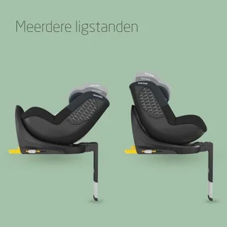 i-Size Kinderautostoel