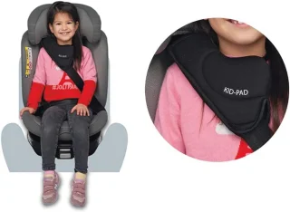 i-Size Kinderzitje
