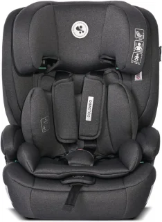 i-Size Meegroeiende Autostoel 76-150 cm