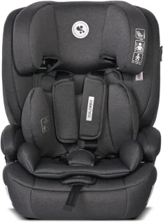 i-Size Meegroeiende Autostoel 76-150 cm