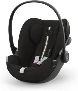 i-Size Plus Kinderautostoel