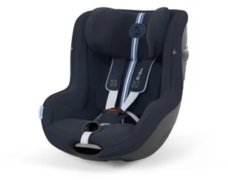 i-Size Plus Kinderautostoeltje (3 maanden - 4 jaar)
