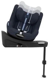 i-Size Plus Kinderautostoeltje (3 maanden - 4 jaar)