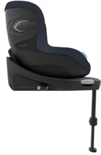 i-Size Plus Kinderautostoeltje (3 maanden - 4 jaar)