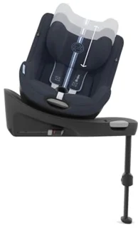 i-Size Plus Kinderautostoeltje