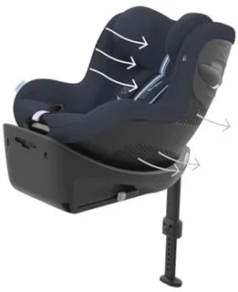 i-Size Plus Kinderautostoeltje