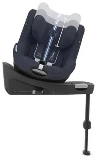 i-Size Plus Kinderautostoeltje