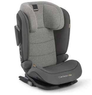 Inglesina Cartesio I-Size Autostoel Stone Grey