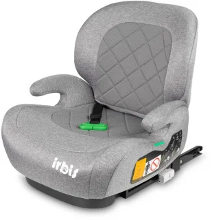 Irbis i-Size autostoelverhoger