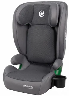 IslaBaby SafiroFix i-Size autostoel – grijs