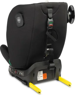 IsoFix 360 i-SIZE Autostoel Grafiet (40-150)