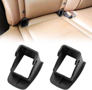 Wat vinden we goed aan de Isofix-adapterset voor babyautostoel (2 stuks)