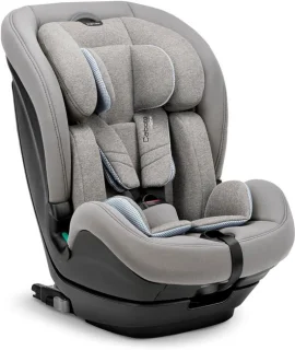 Isofix Autostoel Groep 1/2/3 9-36 kg