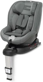 ISOFIX Autostoel i-Size (40-105 cm)