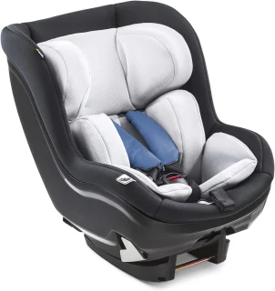 Isofix Autostoel R129 i‑Size 0-18 kg