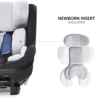 Isofix Autostoel R129 i‑Size 0-18 kg