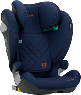 ISOFIX Autostoeltje Groep 2/3 100-150 cm