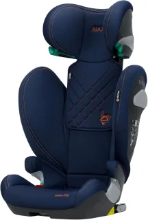 ISOFIX Autostoeltje Groep 2/3 100-150 cm