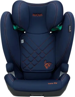 ISOFIX Autostoeltje Groep 2/3 100-150 cm