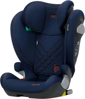 ISOFIX Autostoeltje Groep 2/3 100-150 cm