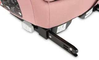 IsoFix i‑Size Booster Autostoel