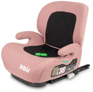 IsoFix i‑Size Booster Autostoel
