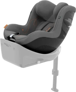 Isofix Kinderautostoel 61-105 cm