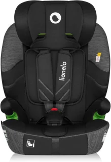ISOFIX Kinderautostoel Groep 1/2/3 76-150 cm