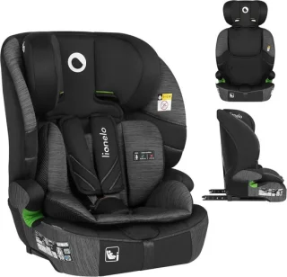 ISOFIX Kinderautostoel Groep 1/2/3 76-150 cm