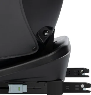 Isofix Kinderstoel i-Size 15 maanden–12 jaar
