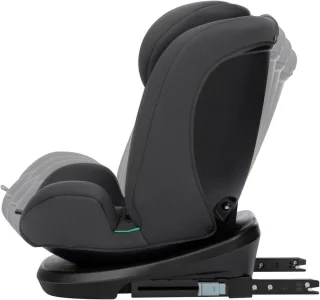 Isofix Kinderstoel i-Size 15 maanden–12 jaar