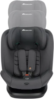 Isofix Kinderstoel i-Size 15 maanden–12 jaar