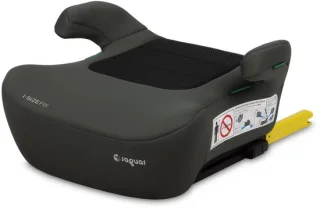 Jaguar serie autostoeltje groen
