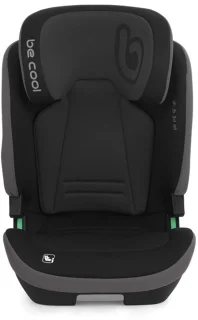 Jane Concord - Be Cool - Bravo-i-Size - Autostoel 100-150 cm – ISOFIX – Groep 2/3 – Zwart
