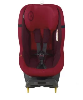 Jane iKonic Autostoel 0-18kg 360º Cold Black