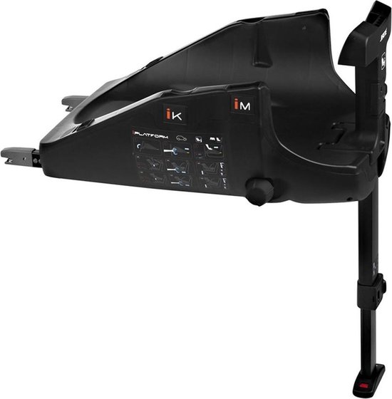 Jane Koos Isofix Kinderstoel
