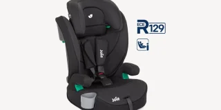 Joie Elevate i-Size Autostoel