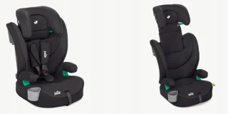 Joie Elevate i-Size Autostoel