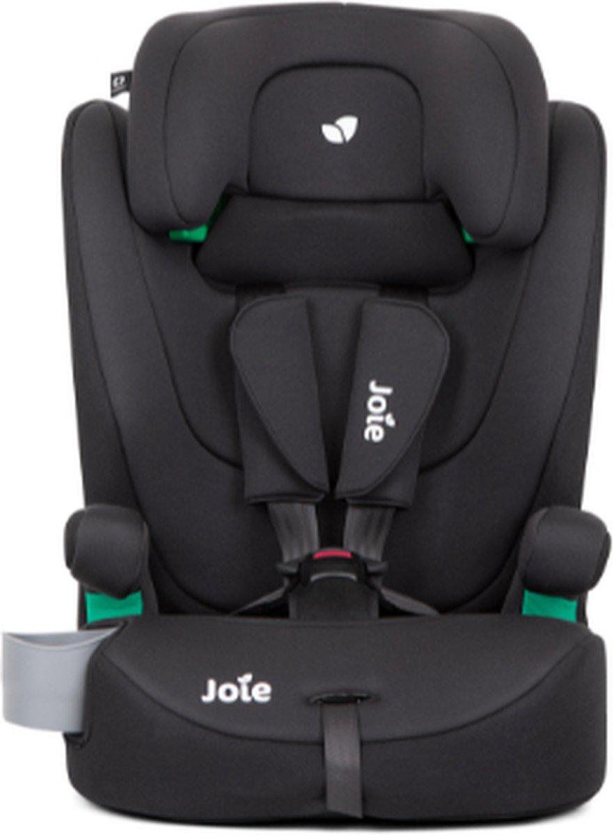 Joie Elevate R129 Autostoel Shale Zwart Groep 1/2/3