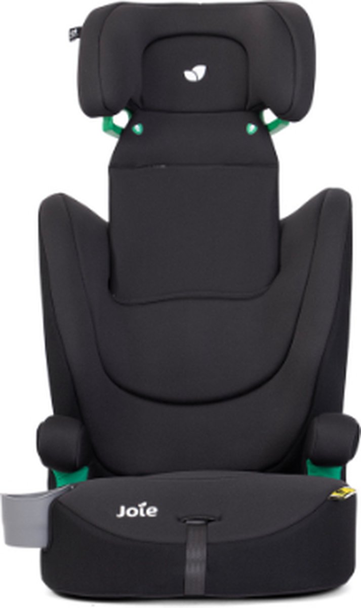 Joie Elevate R129 Autostoel Shale Zwart Groep 1/2/3