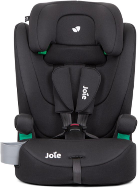 Joie Elevate R129 Autostoel Shale Zwart Groep 1/2/3