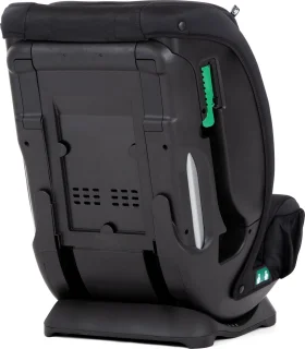 Joie Fortifi Autostoel R129 Shale